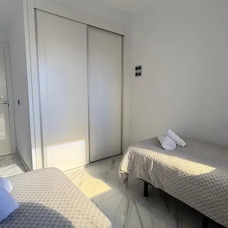 شقة Sunset Drive I By Terreta *