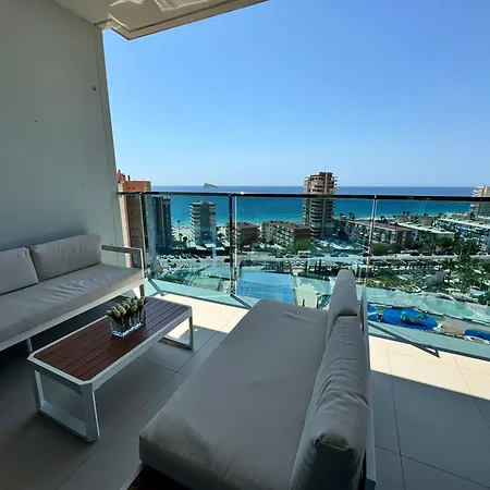 Sunset Drive I By Terreta Апартаменты