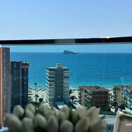 Апартаменты Sunset Drive I By Terreta *