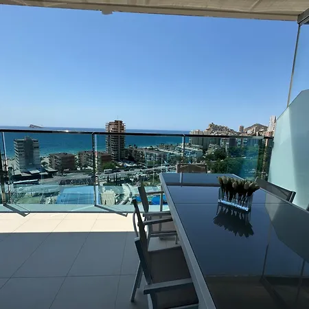 Апартаменты Sunset Drive I By Terreta *