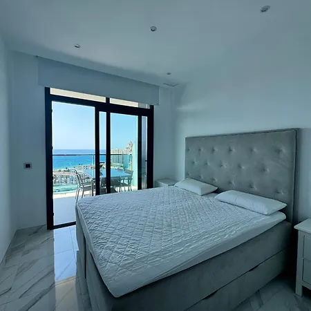 Апартаменты Sunset Drive I By Terreta *