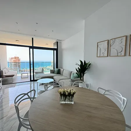 Sunset Drive I By Terreta