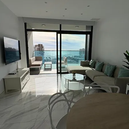 Sunset Drive I By Terreta Апартаменты