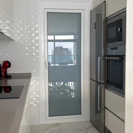 Sunset Drive I By Terreta