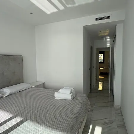 Sunset Drive I By Terreta Апартаменты *