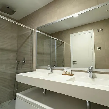 Sunset Drive I By Terreta