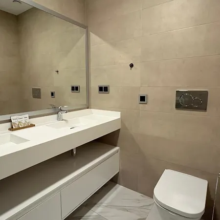 Sunset Drive I By Terreta Апартаменты Бенидорм