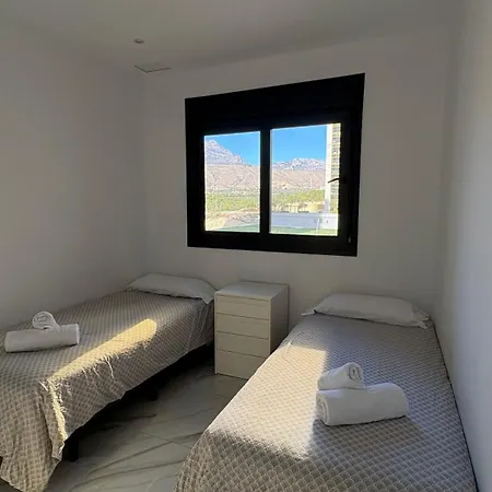 Sunset Drive I By Terreta Апартаменты