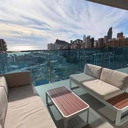 Апартаменты Sunset Drive I By Terreta