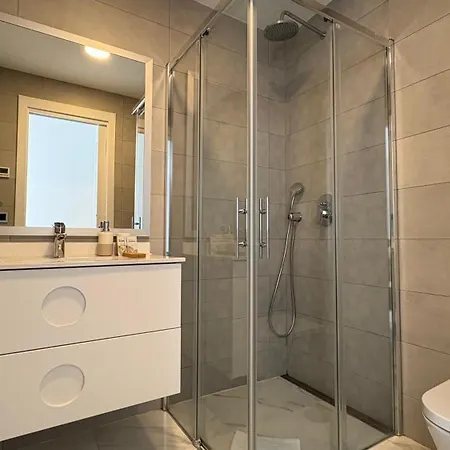 Апартаменты Sunset Drive I By Terreta *