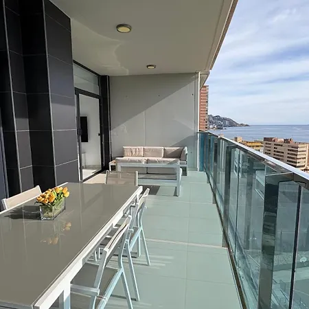 Sunset Drive I By Terreta