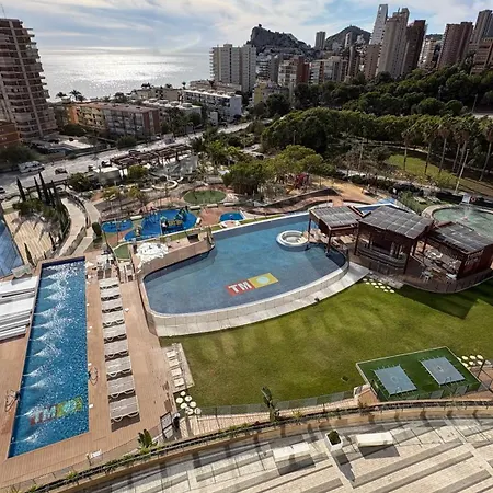 Sunset Drive I By Terreta