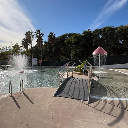 Sunset Drive I By Terreta Апартаменты