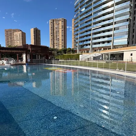 Sunset Drive I By Terreta Апартаменты