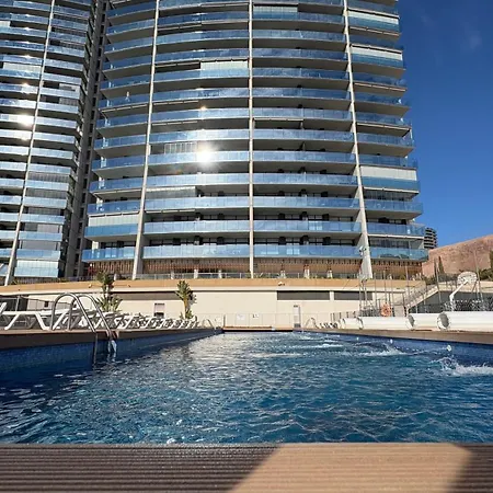 Апартаменты Sunset Drive I By Terreta