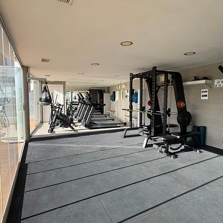 Sunset Drive I By Terreta * Бенидорм