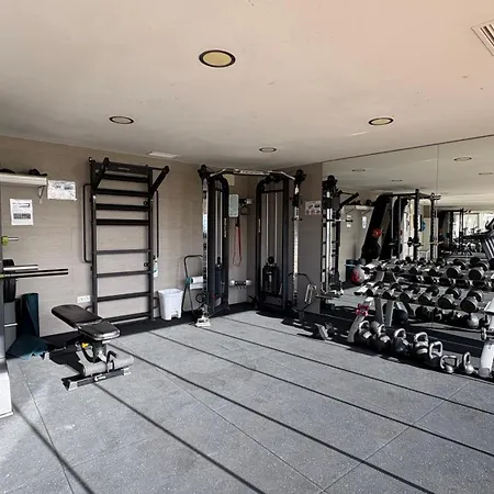 Sunset Drive I By Terreta Апартаменты *