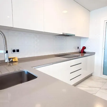 Appartement Sunset Drive I By Terreta