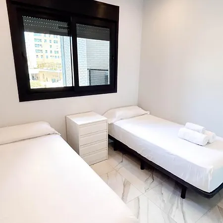 Appartement Sunset Drive I By Terreta Benidorm