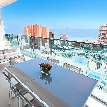 Sunset Drive I By Terreta Appartement